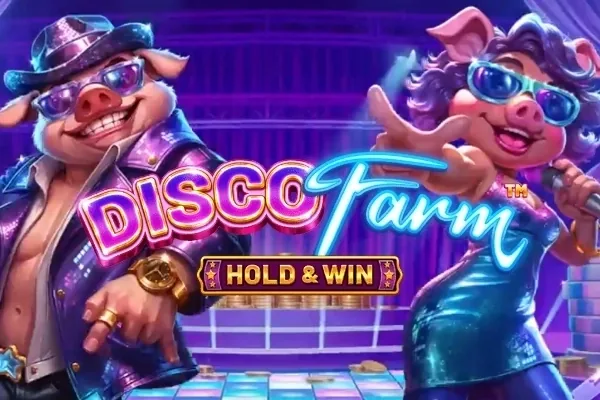 Disco Farm